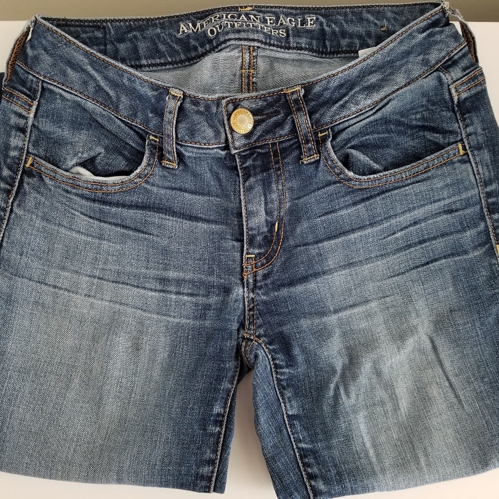 American Eagle Jeggings